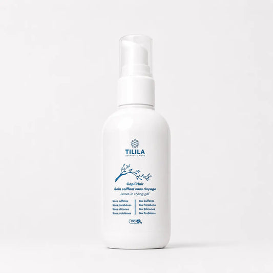 serum leave in naturel