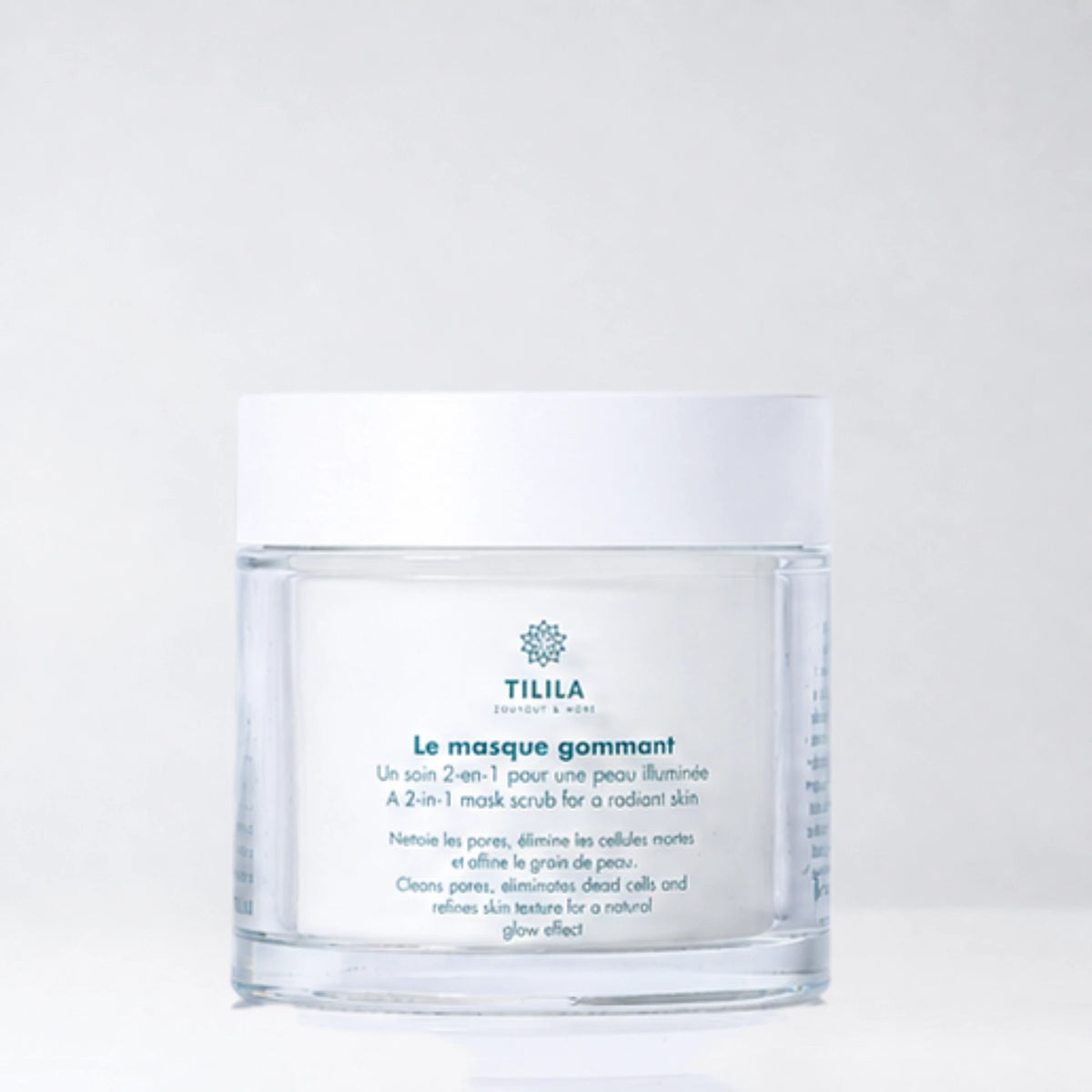 Duo pureté absolue (Tous types de peaux)